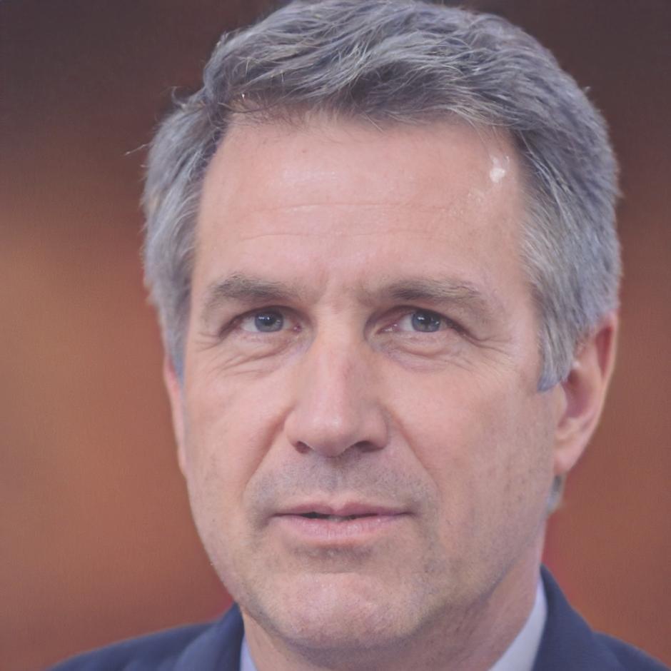 Portrait de Julien Moreau
